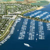 Wyndham Harbour Project Melbourne