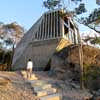 Sunset Chapel Acapulco Mexico