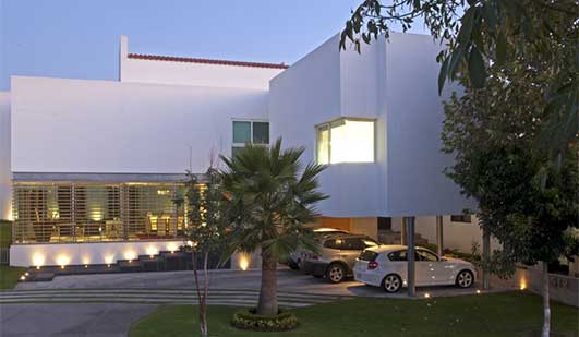 ZR House Mexico