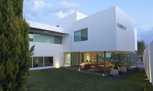 ZR House Mexico