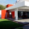 Monterrey House