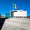 Ciudad Gobierno del Estado de Zacatecas