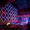 El Plaza Condesa Building - Nightclub Interiors