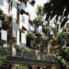 Apartment building Polanco