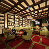 Hilton Lobby Bar Mexico