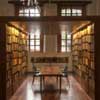 Jaime Garcia Terres Library Mexico City