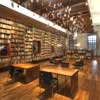 Jaime Garcia Terres Library Building Mexico
