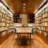 Jaime Garcia Terres Library