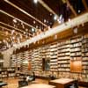 Jaime Garcia Terres Library Mexico