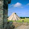 Chichen Itzá