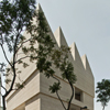 Museo Jumex building design by David Chipperfield Architects