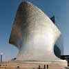 Soumaya Museum Building - Architecture News April 2011