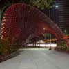 Portal of Awareness Mexico City Paseo de la Reforma