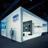 Urrea Diseño Stand Expo Cihac