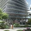 The Grove at Grand Bay residences Miami