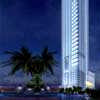 Marquis Miami design by Arquitectonica Architects