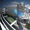 Orlando Venues design by Populous Architects