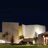 Keith C. and Elaine Johnson Wold Performing Arts Center on the Campus of Lynn University