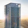 Miami Condominium by OPPENheim Architecture + Design