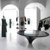 Alberta Ferretti via Montenapoleone Milan Store by Sybarite