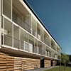 Varese architecture design by Park Associati Architects