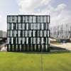 B5 Building for RCS Mediagroup Milan