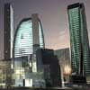 CityLife Skyscraper Milan