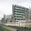 Milan business park Italian Building Developments