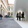 Salone di Mobile Milan