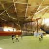 Quebec Soccer Centre