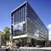 New Music Building
