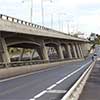 Hassan II Bridge Rabat