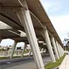 Hassan II Bridge Rabat