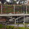 Hassan II Bridge Rabat