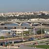 Hassan II Bridge Rabat