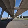 Hassan II Bridge Rabat