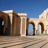 New Sustainable Market Square in Casablanca