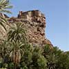 Preservation of Oasis Sites Morocco