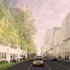 A101 New Town Project Moscow Masterplan