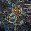 Bolshoi Moscow Architecture Contest