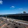 Domodedovo Airport United Terminal