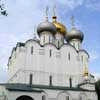 Novodevichiy Monastre Moscow