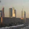 Park Pabed Moscow