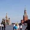 Red Square Moscow