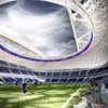 Dynamo Stadium Moscow