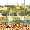 Zaryadye Park Moscow Competition Design