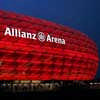 Allianz Arena Munich - German Architecture