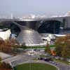 Munich BMW Building