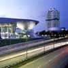 Munich BMW Building