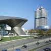 BMW Welt Munich